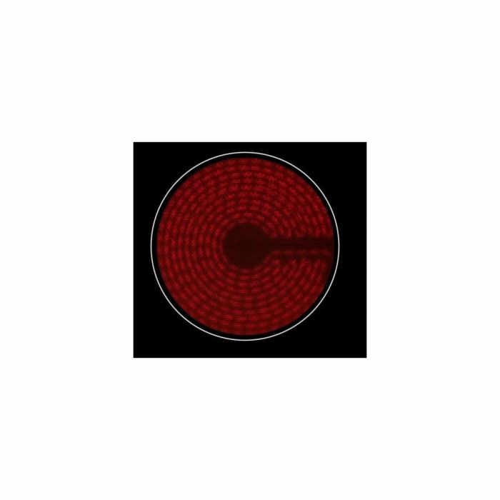 Plaque à Induction Oceanic 60 cm 5200 W 5