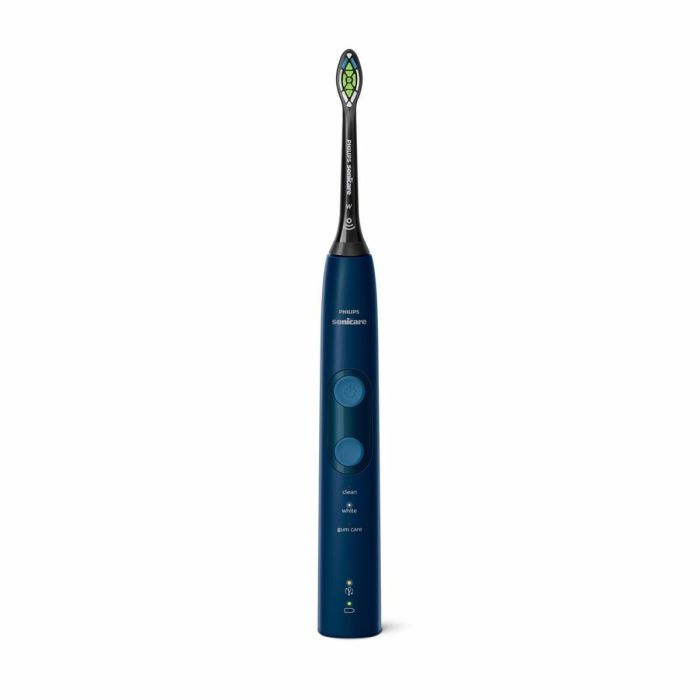 Brosse à dents électrique Philips Sonicare ProtectiveClean 5100 (2 Unités) 2
