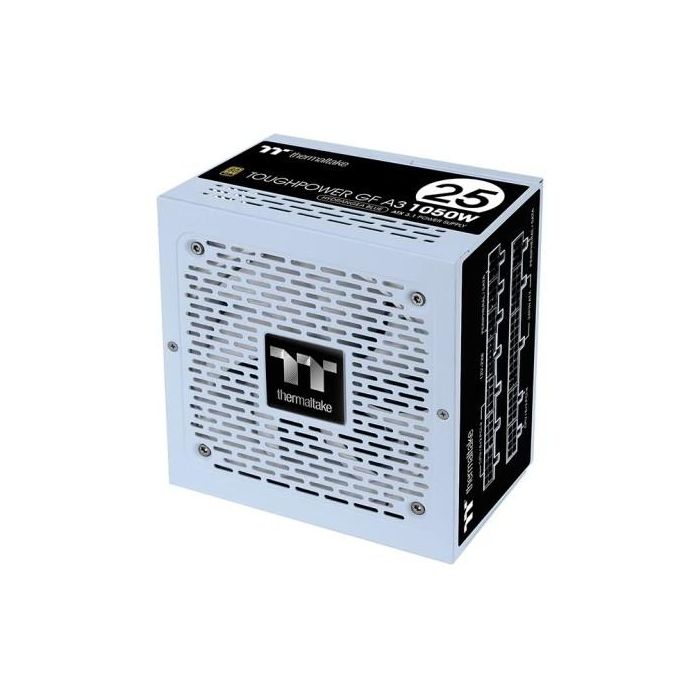 Thermaltake Toughpower GF A3 1050W - Alimentation 80 Plus Gold - Modulaire - Bleu Hortensia