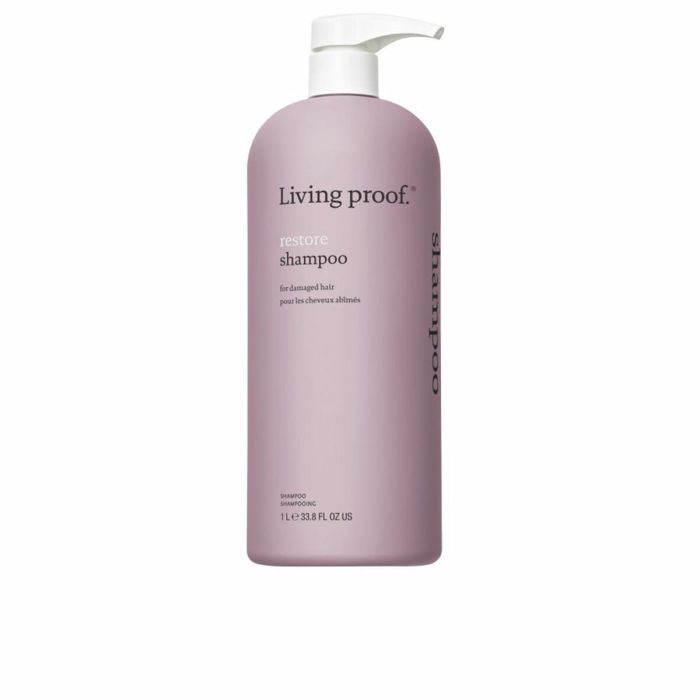 Shampooing Living Proof RESTORE 1 L