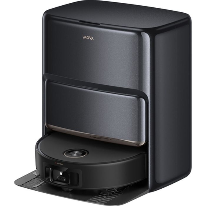 Aspirateur robot MOVA 6400 mAh 7 Aspirateur robot MOVA 6400 mAh 7