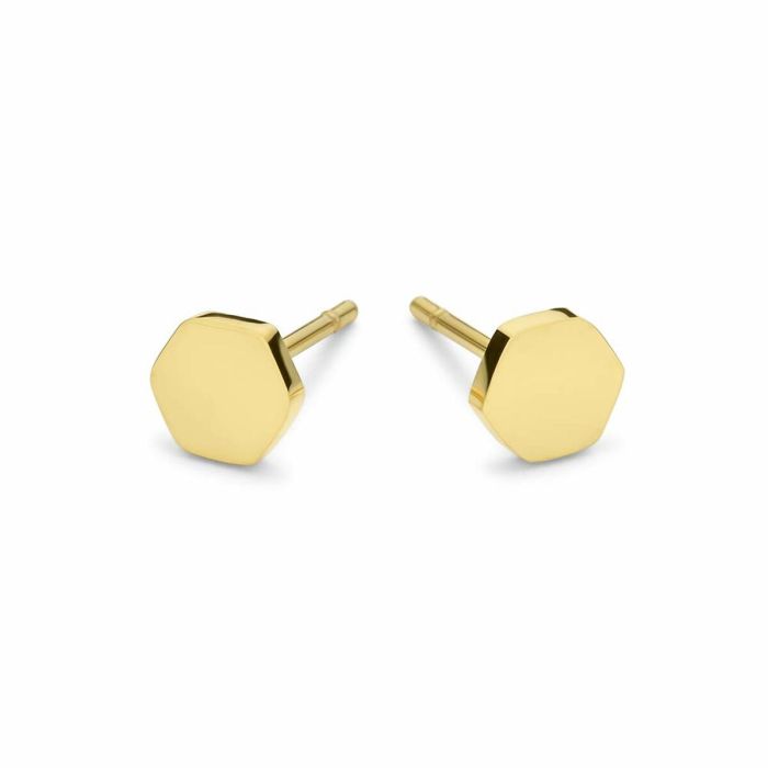 Boucles d´oreilles Femme CO88 Collection 8CE-70308 Doré 1