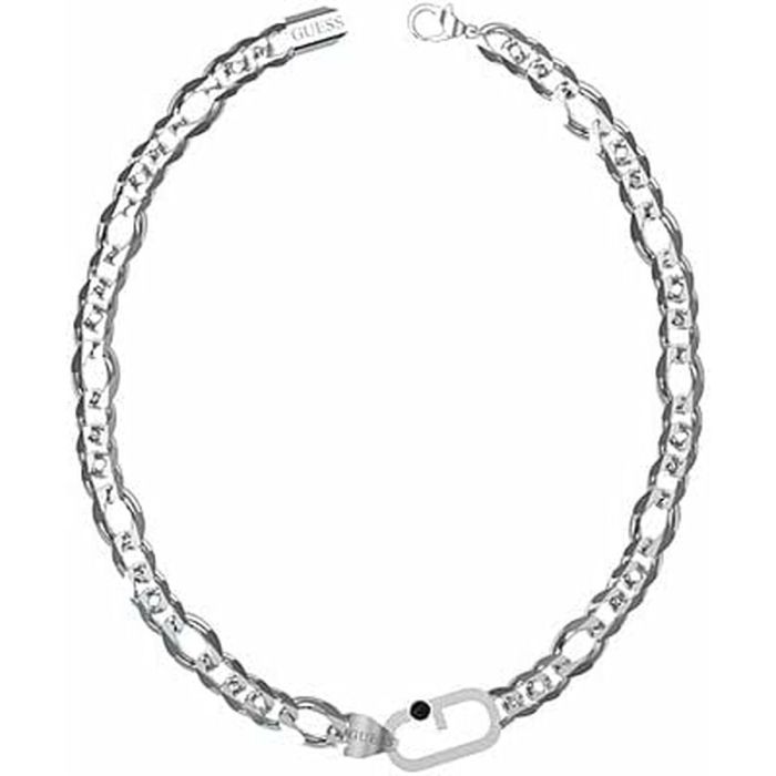 Collier Homme Guess JUMN02126JWSTT-U 45 cm 3
