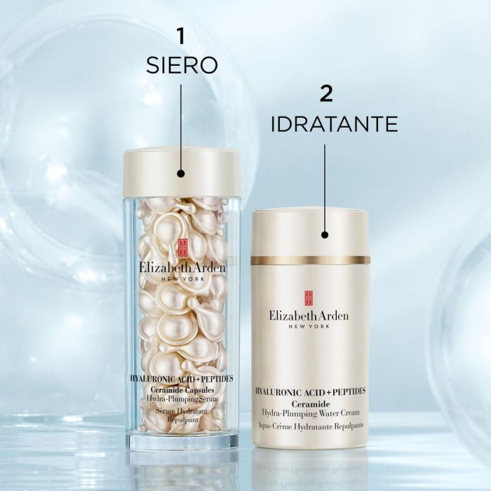 Crème visage Elizabeth Arden CERAMIDE 4