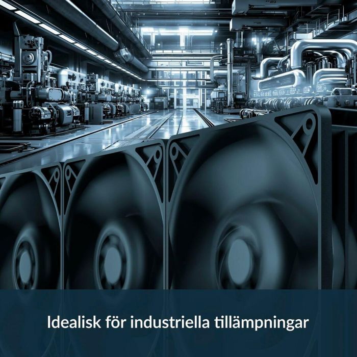 Ventilateur CPU Arctic ACFAN00303A 3 Ventilateur CPU Arctic ACFAN00303A 3