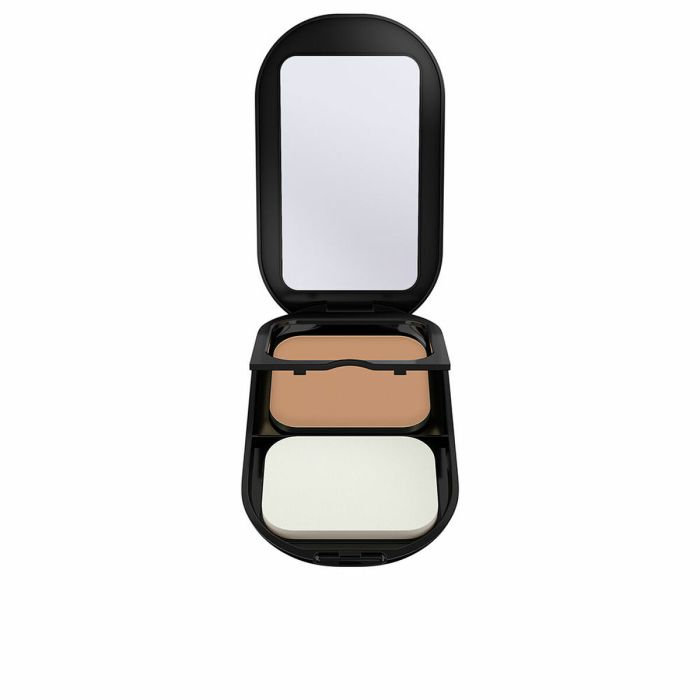 Base de Maquillage en Poudre Max Factor Facefinity Compact Recharge Nº 05 Sand Spf 20 84 g 1