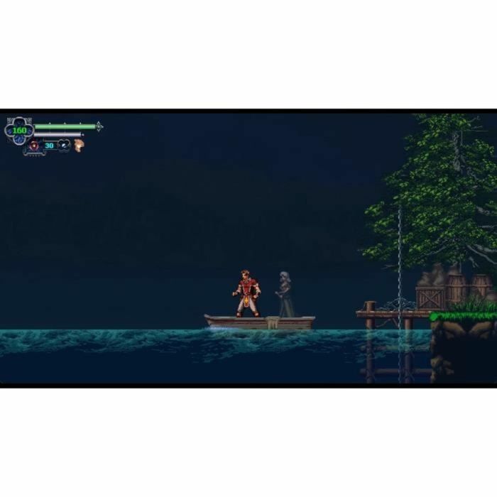 Jeu vidéo pour Switch Just For Games 4