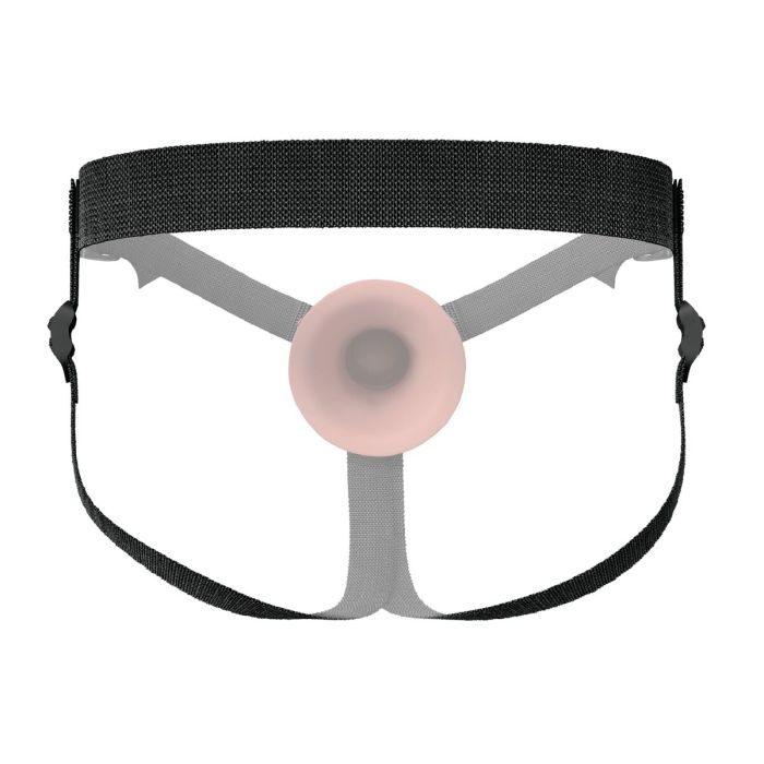 Kit esclave sexy Pipedream Fantasy X-tensions Elite 2