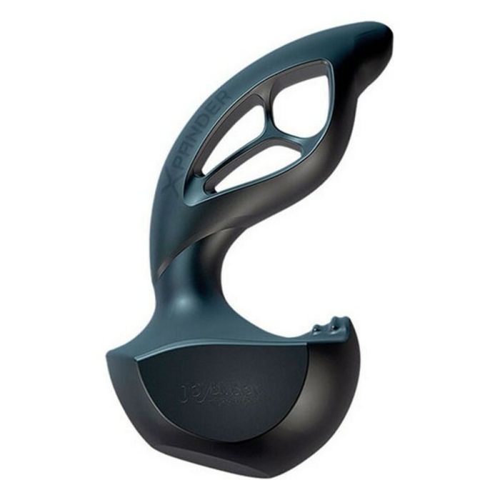 Massage de la prostate Joydivision Xpander X3 Noir 0 Massage de la prostate Joydivision Xpander X3 Noir 0