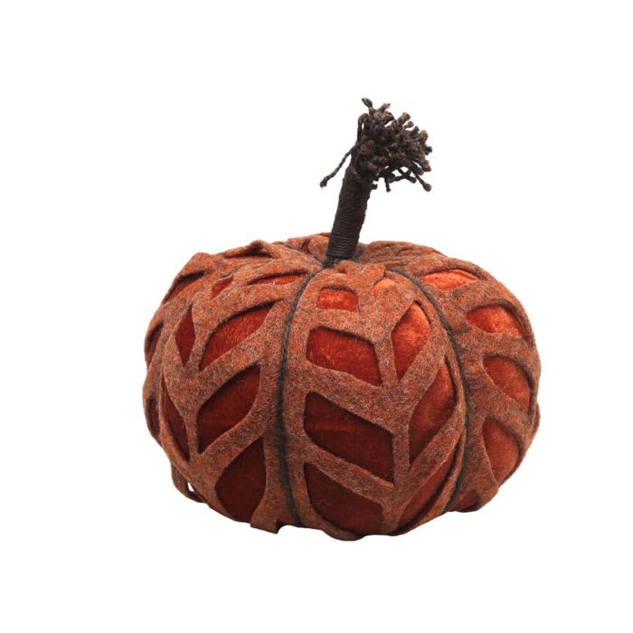 Décoration d'Halloween 25 x 21 cm Citrouille 0 Décoration d'Halloween 25 x 21 cm Citrouille 0