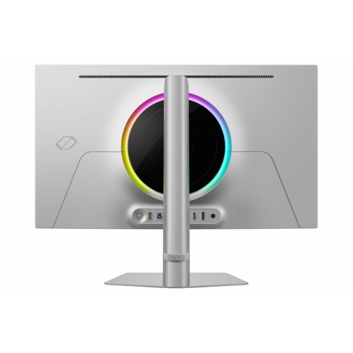 Monitor Gaming Samsung Odyssey OLED G6 G60SF S27FG602SU Quad HD 27" 11