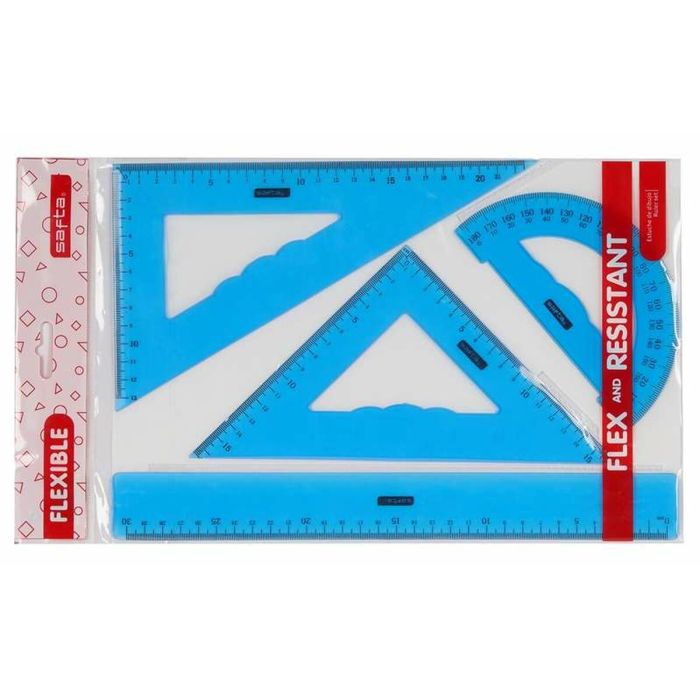 jeu de règles Safta 12