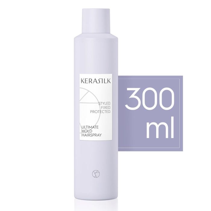 Masque pour cheveux Kerasilk STYLING 75 ml 2