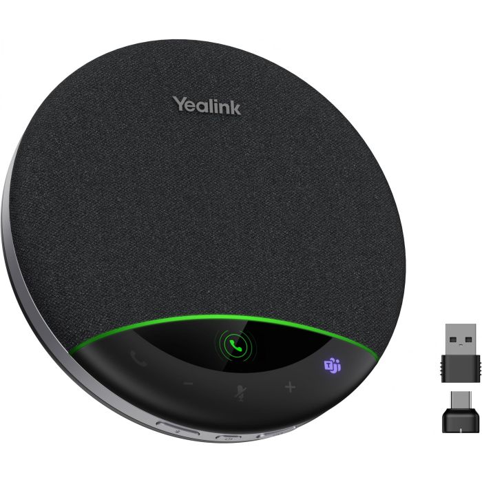 Yealink SP96 with Dongle Teams USB-C/A 3