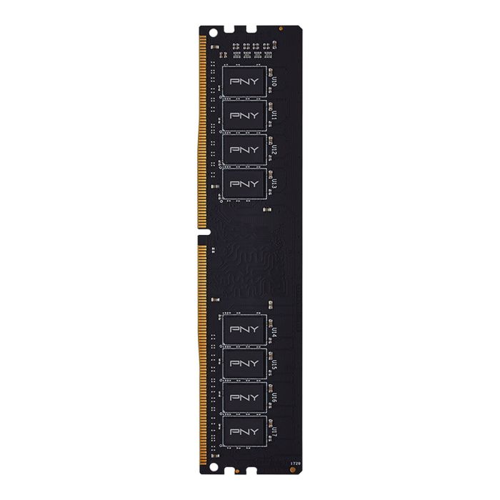 Mémoire RAM PNY MD8GSD43200-TB 8 GB DDR4 3200 MHz CL22