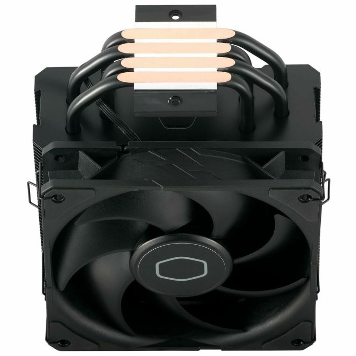 Ventillateur de cabine Cooler Master RR-S4KK-25SN-R1 17