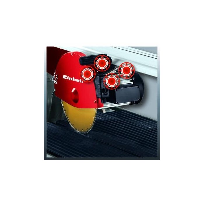 Einhell TE-SC 920 L Tischkreissge 2