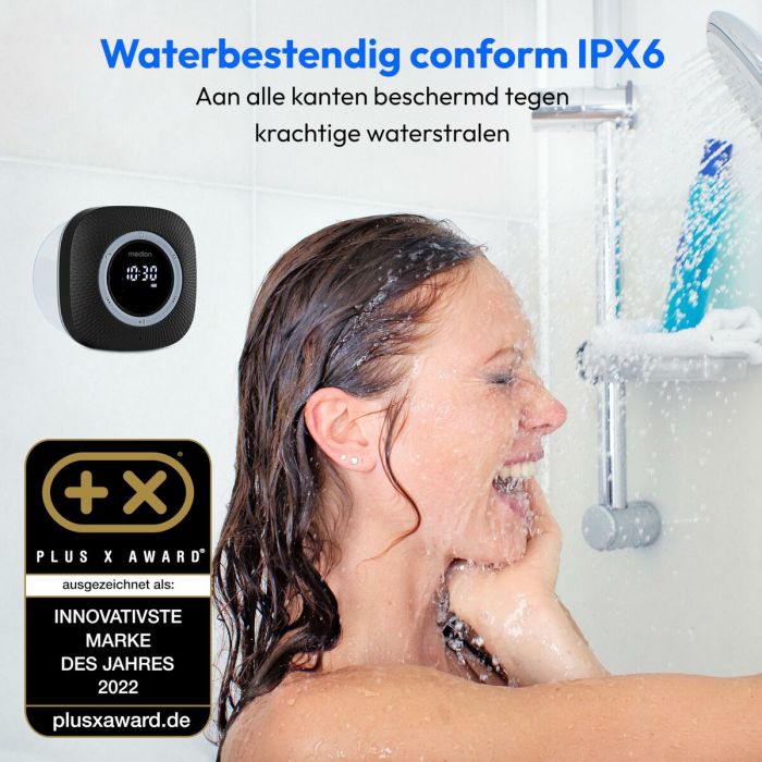 Radio Medion 6 Radio Medion 6