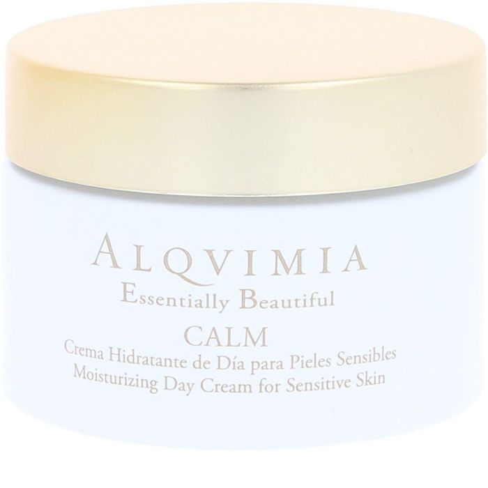 Alqvimia Crème Calme Essentiellement Belle 50 mL
