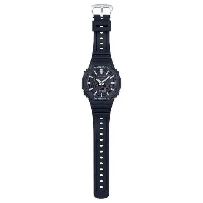 G-SHOCK Casio Montre Homme Noir Résistante aux Chocs Multifonction 1 G-SHOCK Casio Montre Homme Noir Résistante aux Chocs Multifonction 1