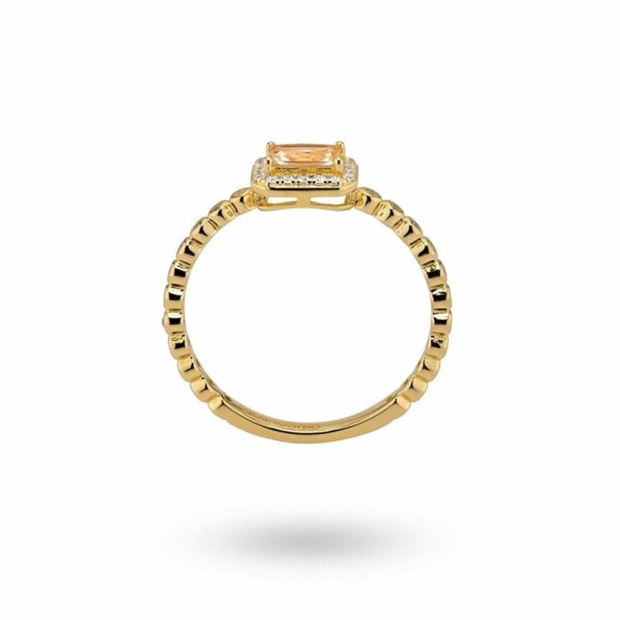 Bague Femme 24KAE 12490Y/54 Doré 14 0 Bague Femme 24KAE 12490Y/54 Doré 14 0