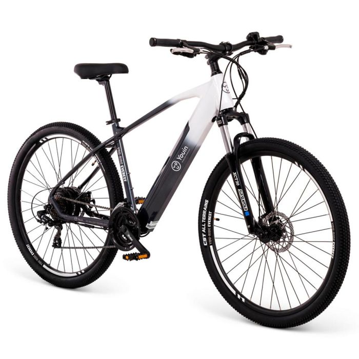 Vélo Électrique Youin BK3000 EVEREST 250 W 29" Noir 11