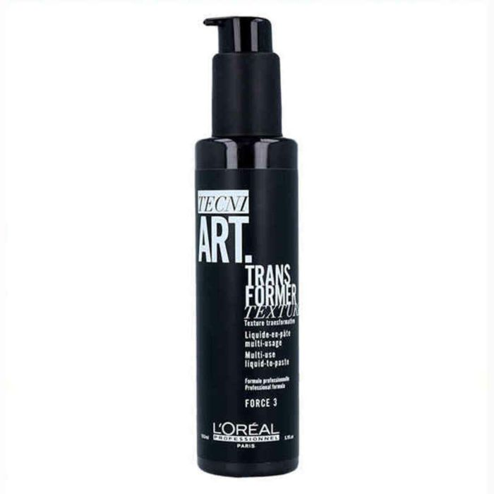 Lotion de Coiffure L'Oreal Professionnel Paris Tecniart Transformer