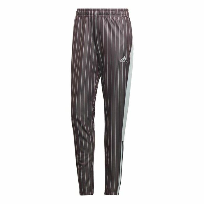Pantalon de sport long Adidas Marron Femme 0 Pantalon de sport long Adidas Marron Femme 0