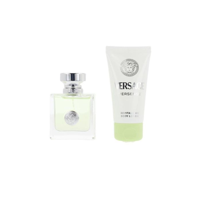 Versace Étui Versense 2 Pièces 0 Versace Étui Versense 2 Pièces 0