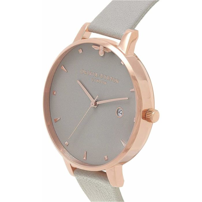 Montre Femme Olivia Burton OB16AM87 (Ø 38 mm) 2 Montre Femme Olivia Burton OB16AM87 (Ø 38 mm) 2