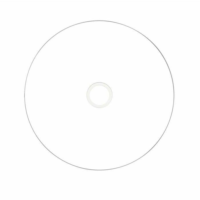 DVD-R Verbatim (50 Unités) 3