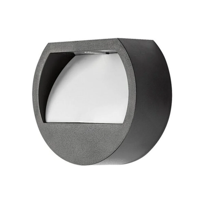 RABALUX Applique d'Extérieur Solaire Narmada LED 0,5W 13Lm 4000K IP44 RAB-77004 2 RABALUX Applique d'Extérieur Solaire Narmada LED 0,5W 13Lm 4000K IP44 RAB-77004 2