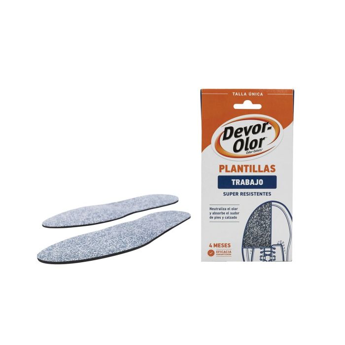 Spray déodorant Devor-olor CN384511.3 (2 Unités) 7 Spray déodorant Devor-olor CN384511.3 (2 Unités) 7