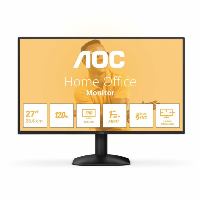 Écran AOC 27B31H Full HD 27" 6