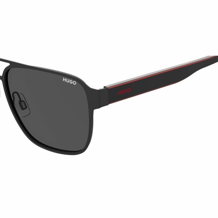 Lunettes de soleil Homme Hugo Boss HG 1298_S 1 Lunettes de soleil Homme Hugo Boss HG 1298_S 1