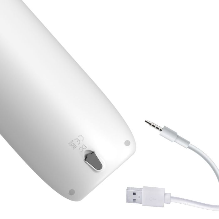 Vortex Dame Rose Blush M for Men Blanc 4 Vortex Dame Rose Blush M for Men Blanc 4