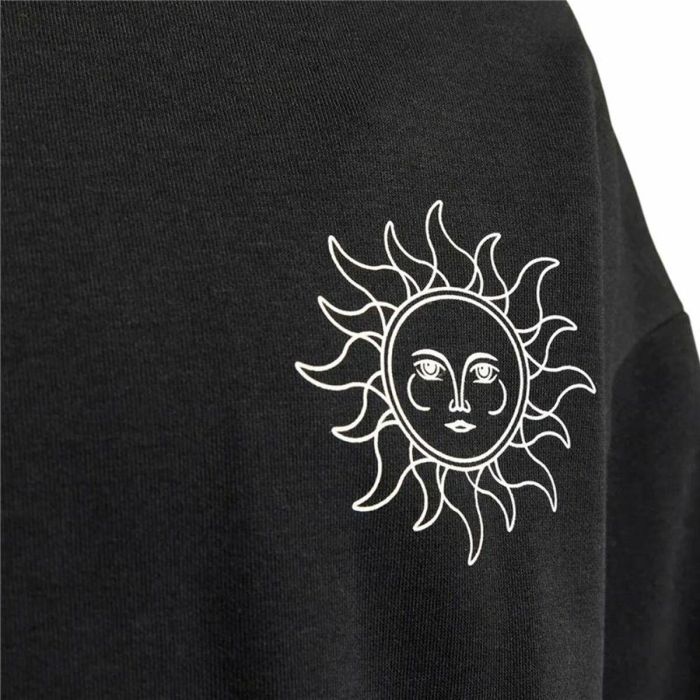 Sweat sans capuche homme Jack & Jones Jmmystic Noir 100 ml 1 Sweat sans capuche homme Jack & Jones Jmmystic Noir 100 ml 1