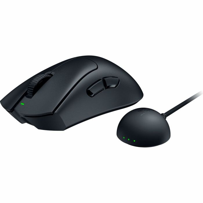 Souris Razer RZ01-05330100-R3G1 Noir 3 Souris Razer RZ01-05330100-R3G1 Noir 3