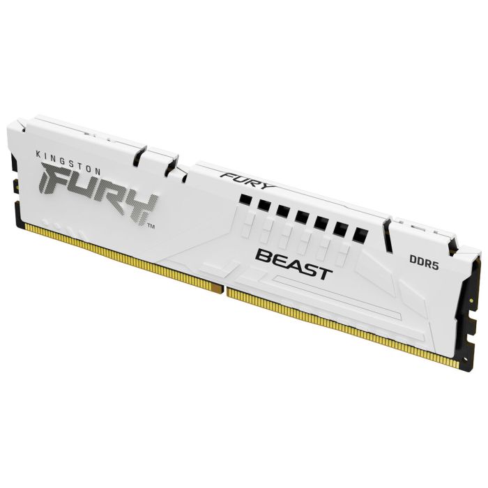 Mémoire RAM Kingston KF564C32BWEK2-64 64 GB DDR5 cl32 10 Mémoire RAM Kingston KF564C32BWEK2-64 64 GB DDR5 cl32 10