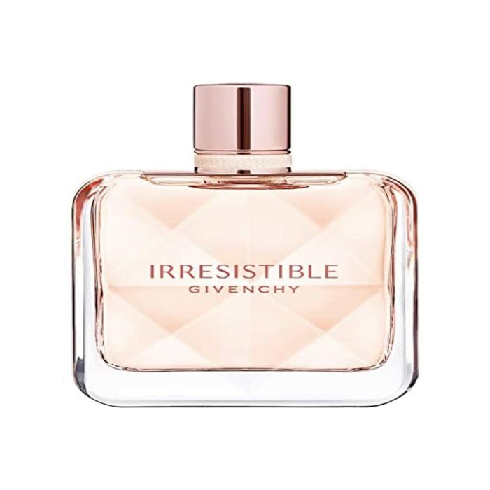 Parfum Femme Givenchy Irresistible EDT 80 ml 4