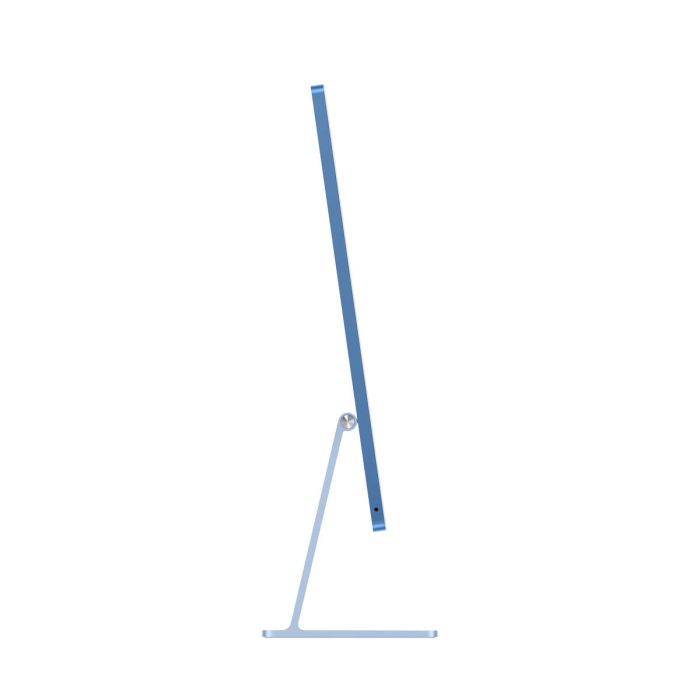 Tout en Un Apple iMac Retina 24'' 24 GB RAM 512 GB SSD M4 2