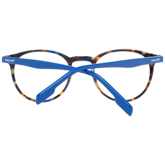 Monture de Lunettes Unisexe Reebok RV9020 4905V 1