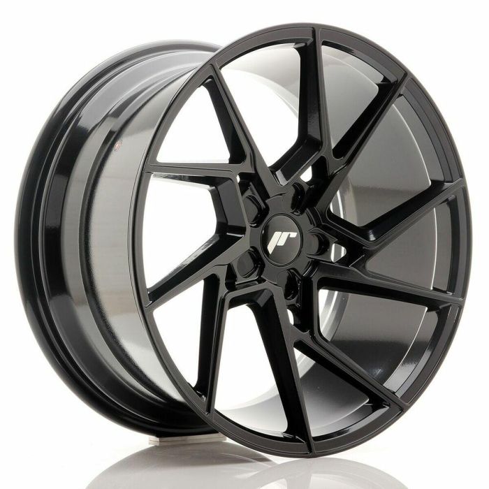 Pneu de voiture Japan Racing JR33 Noir 20" ET40 CB 74,1
