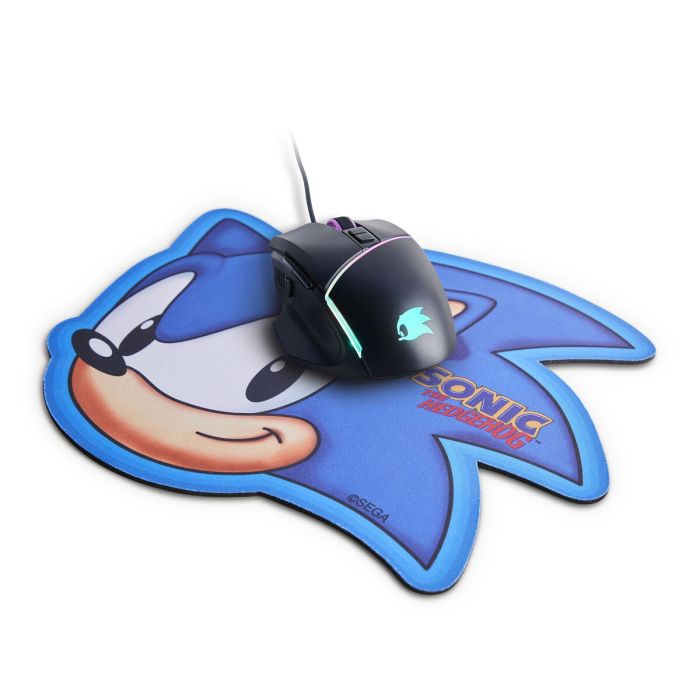 Souris Gaming Energy Sistem ESG M2 Sonic 5