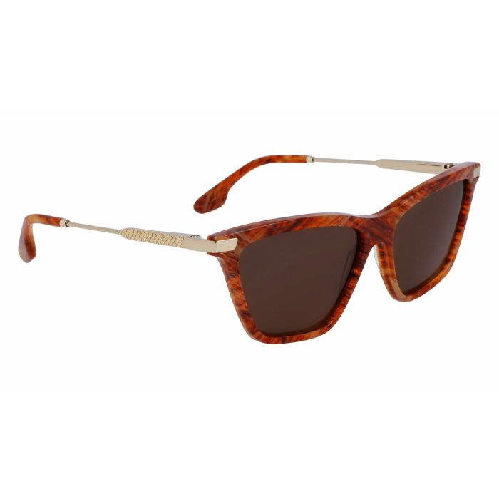Lunettes de soleil Femme Victoria Beckham VB663S-238 ø 57 mm 1