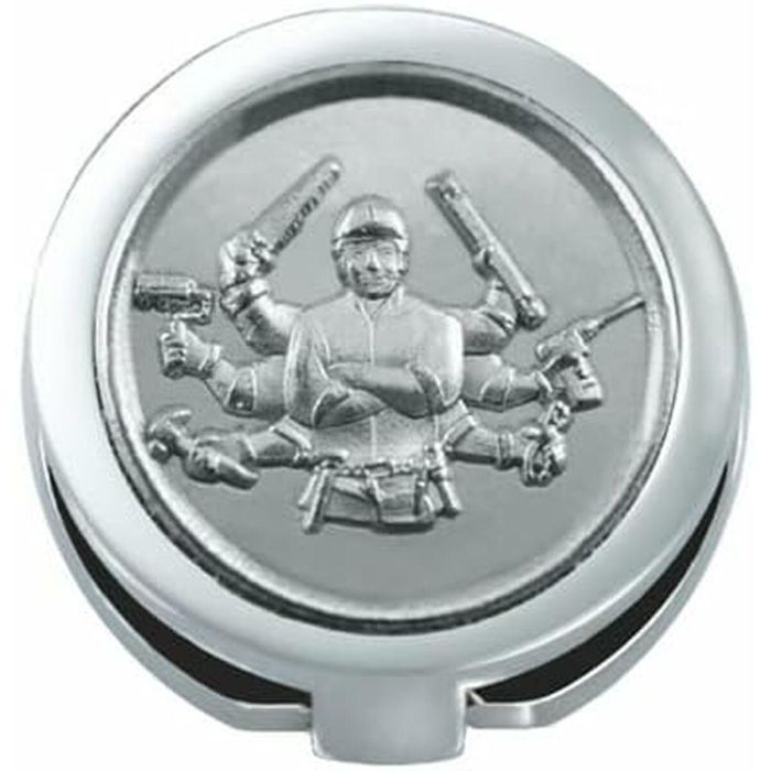 Perle de verre Unisexe Talent Jewels TJC-2-03-03 5