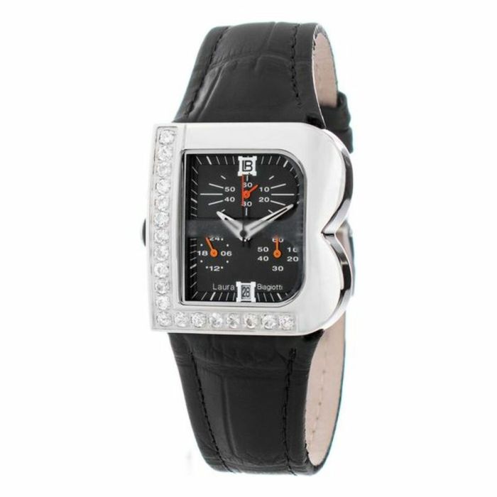 Montre Femme Laura Biagiotti LB0002L-01Z (Ø 33 mm) 0 Montre Femme Laura Biagiotti LB0002L-01Z (Ø 33 mm) 0