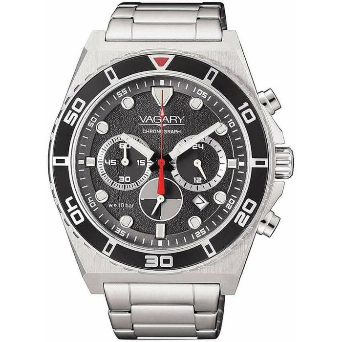 Montre Homme Vagary IV4-713-51 0 Montre Homme Vagary IV4-713-51 0