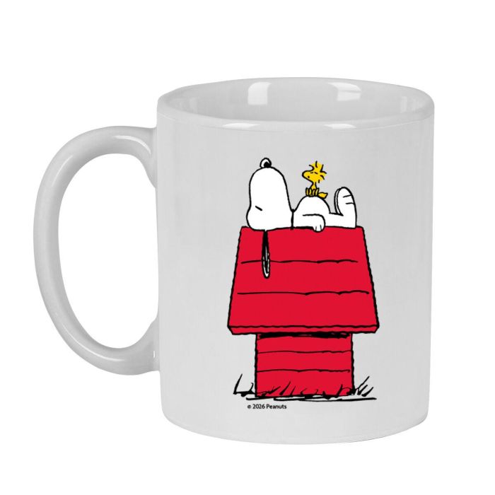Tasse mug Snoopy 350 ml 0 Tasse mug Snoopy 350 ml 0