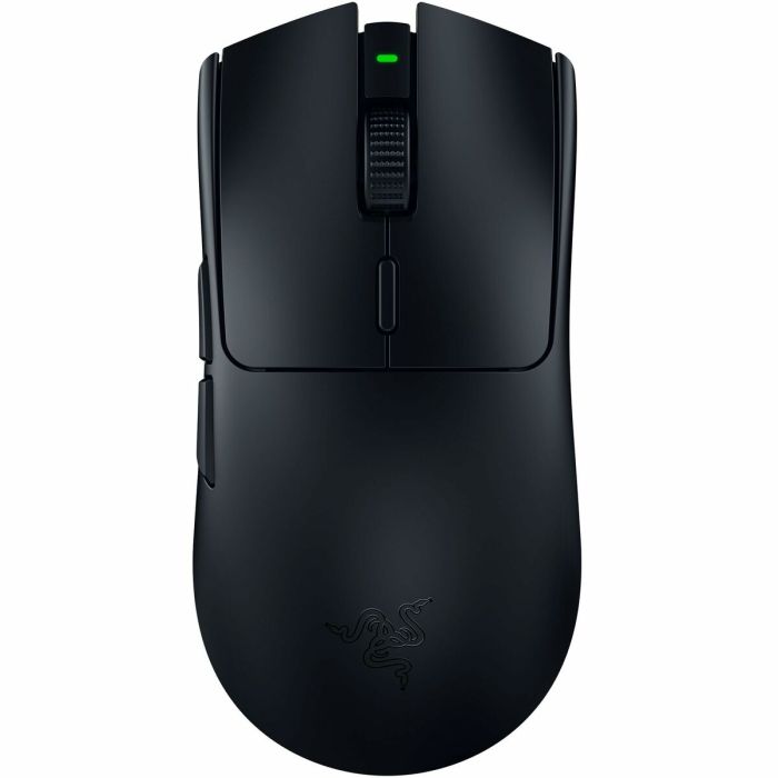 Souris Gaming avec LED Razer RZ01-04910100-R3M1 Noir 30000 dpi 8